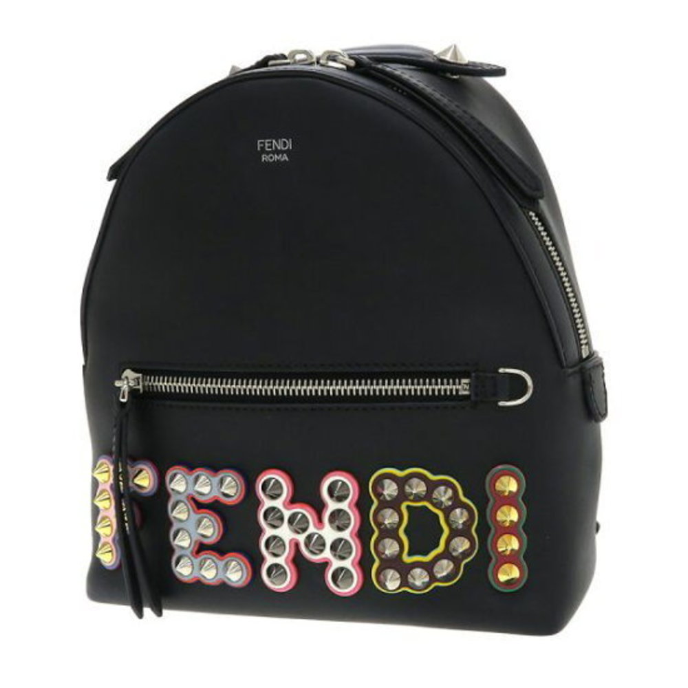 Fendi Backpack Small Multi Studs - image 1
